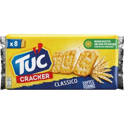 Picture of TUC POCKET ORIGINAL 250GR